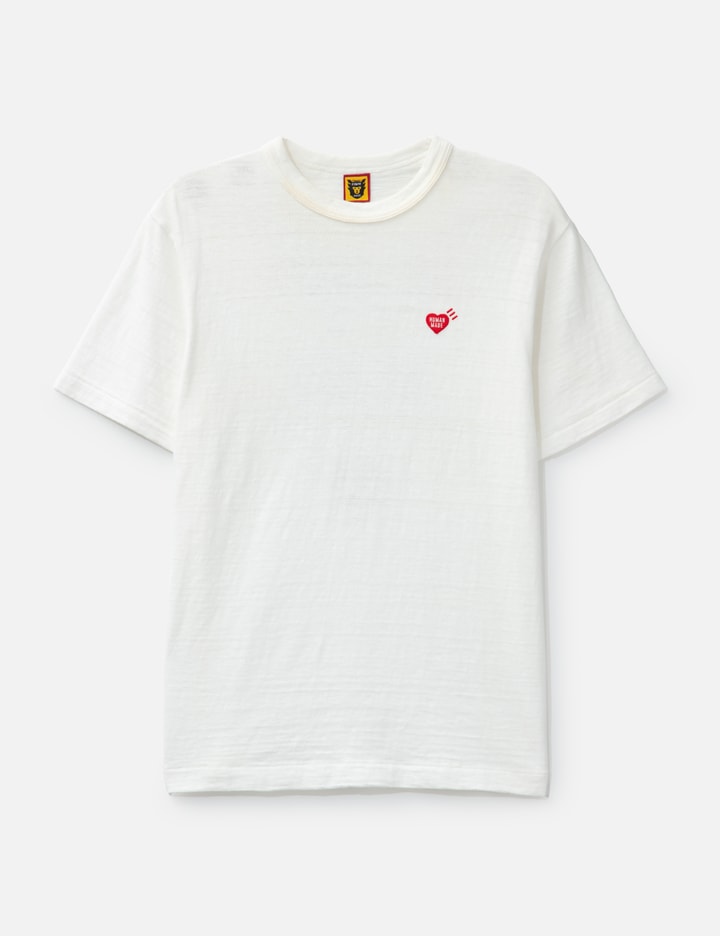 Heart Logo T-shirt Placeholder Image