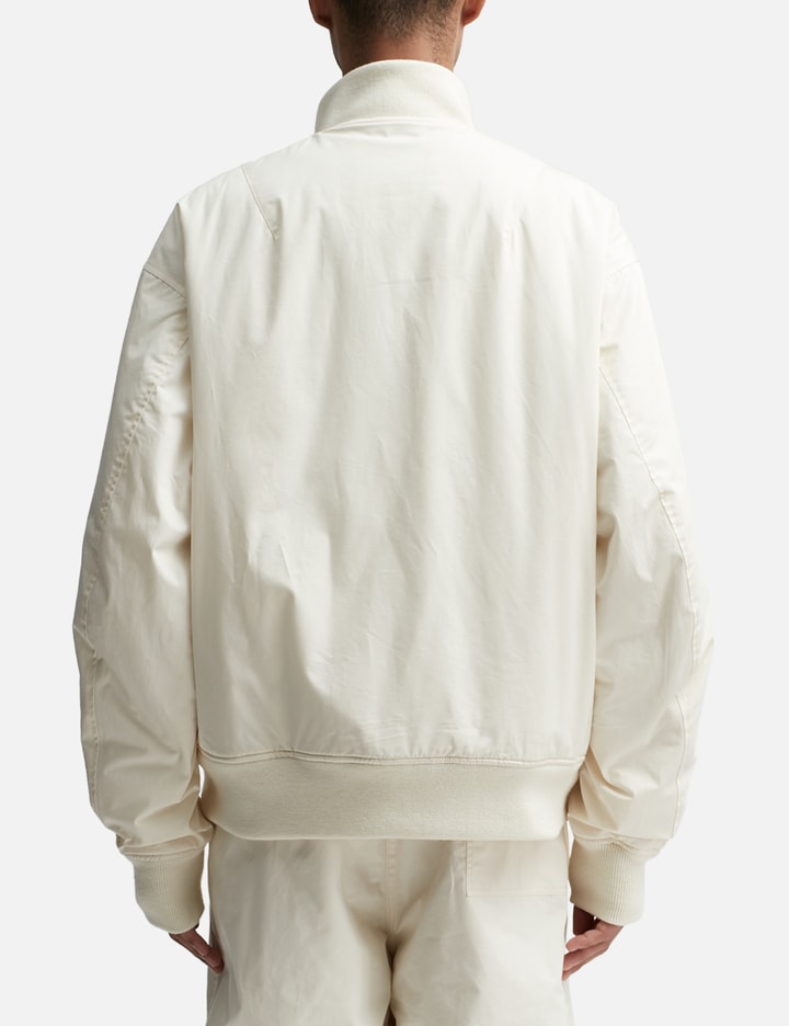 Insulation Varsity Jacket Placeholder Image