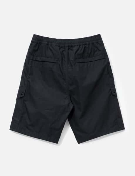 All-Weather Cotton Canvas S.I. Ghost Cargo Shorts view 8