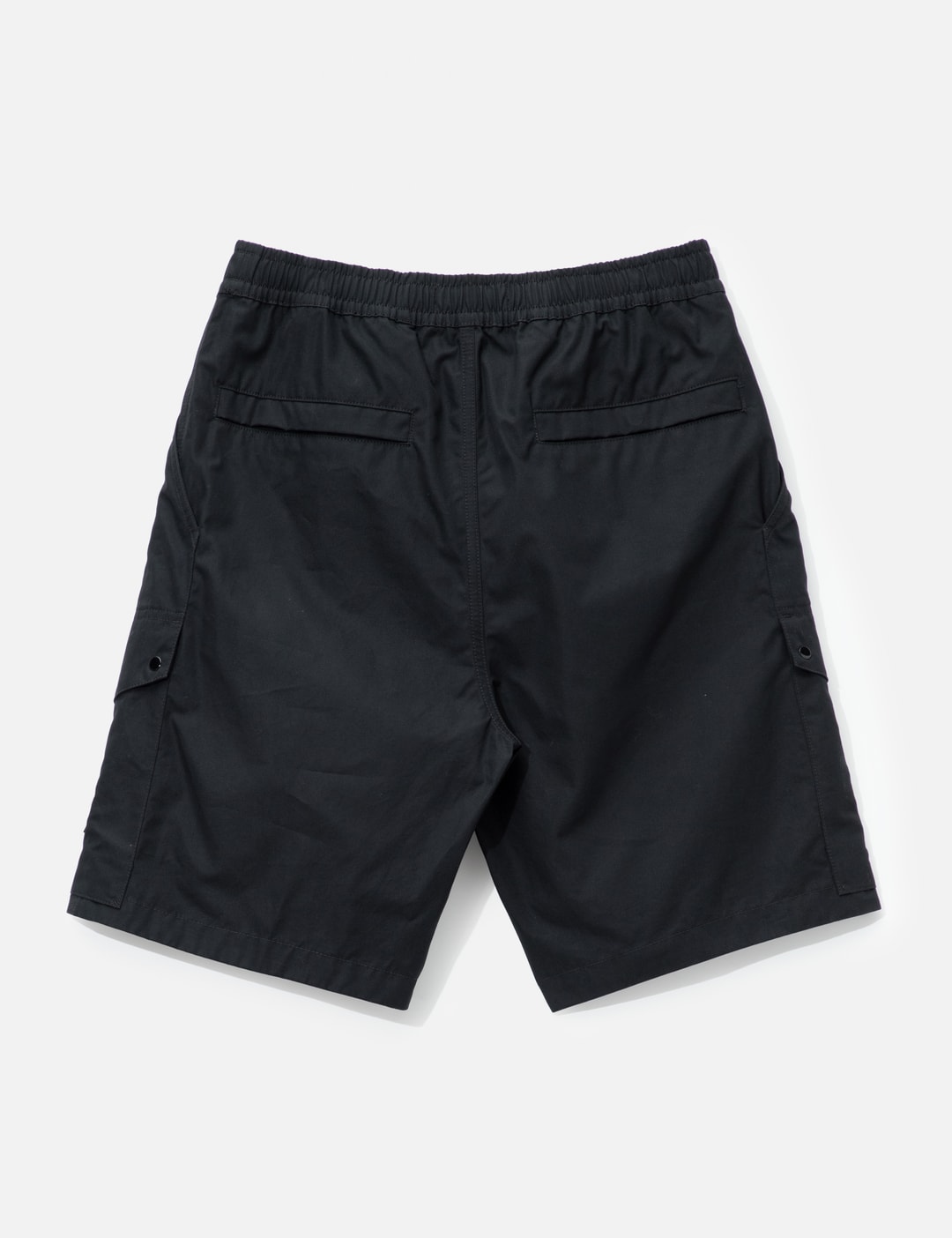 All-Weather Cotton Canvas S.I. Ghost Cargo Shorts view 9
