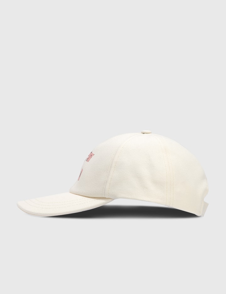 Arrow Baseball Cap Placeholder Image