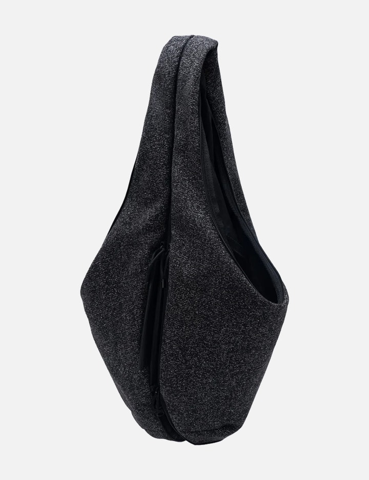 côte&ciel Reno Tweed Anthracite