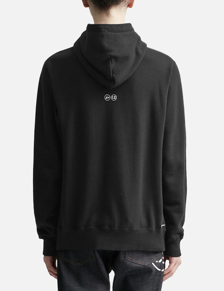 Fragment: Jazzy Jay/ Jazzy 5 Sweat Hoodie Placeholder Image