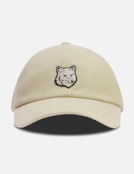 Fox Head Cap view 5