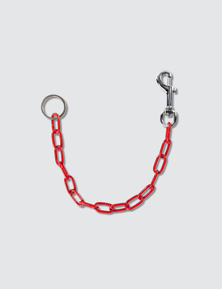 Red Pants Chain Placeholder Image