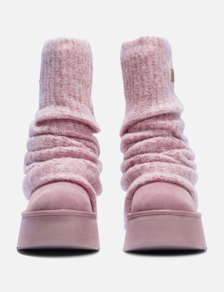 Classic Mini Dipper Legwarmer Placeholder Image