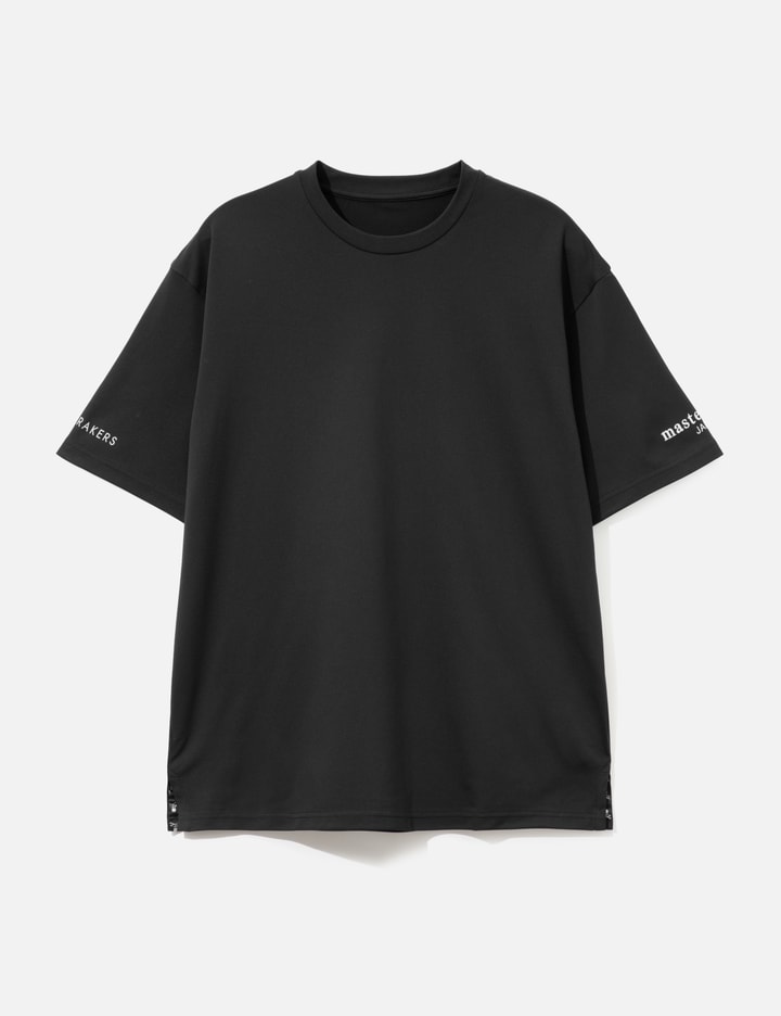 Mastermind Japan Mastermind Japan X MOONRAKERS Back Skull T-Shirt Regular Fit