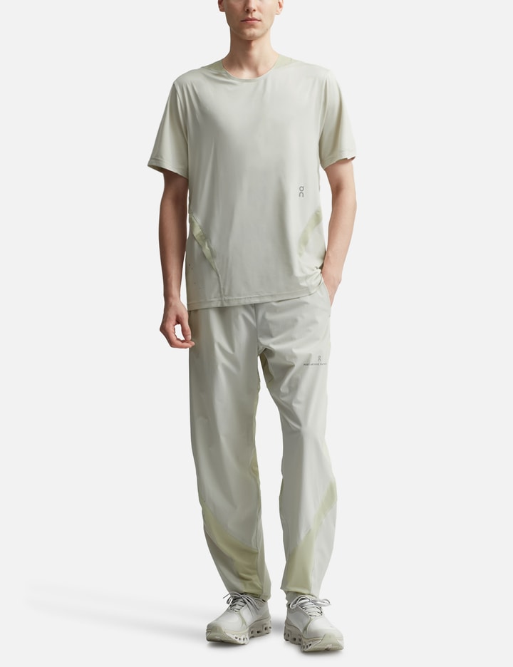 Shop On X Post Archive Facti Running Pants Paf In Beige