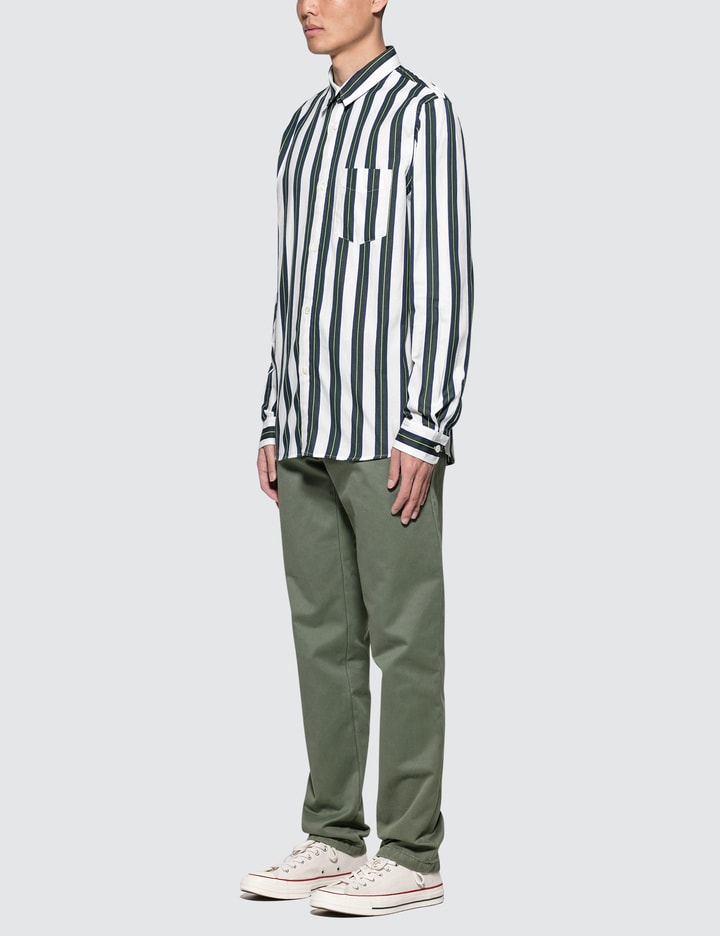 Chemise Alexis L/S Shirt Placeholder Image