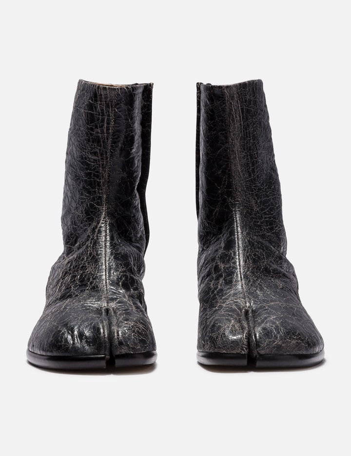 Maison Margiela - Tabi Boots | Hbx - Globally Curated Fashion And Lifestyle  By Hypebeast