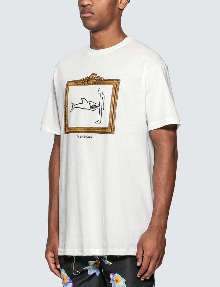 Bite T-Shirt Placeholder Image