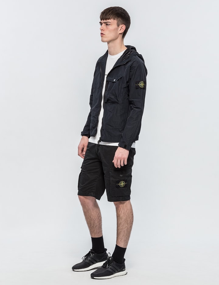 Hooded Jacket Placeholder Image