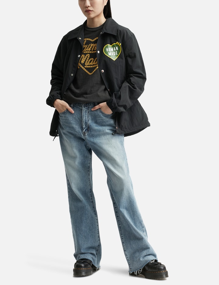 COACH JACKET Placeholder Image