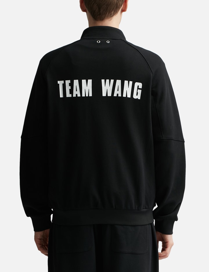 Team Wang 디자인 더 오리지널 재킷 Placeholder Image