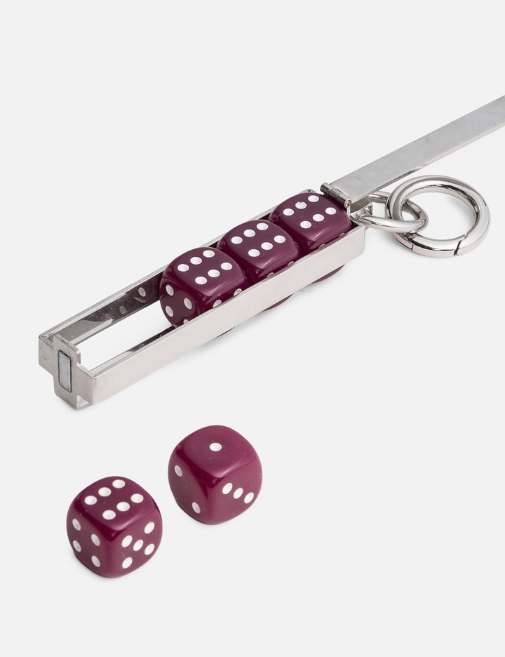 Lemaire Yams Bag Charm