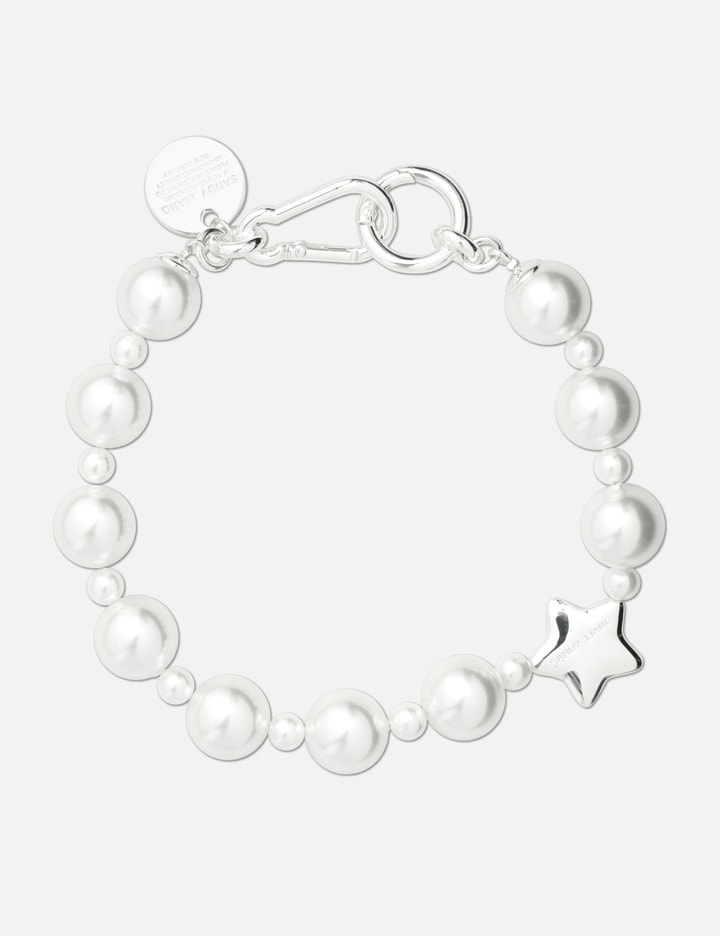 Pearl Key Charm Placeholder Image