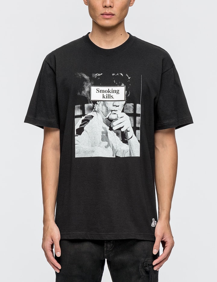 Smoking Kills Photo S/S T-Shirt Part 8 Placeholder Image