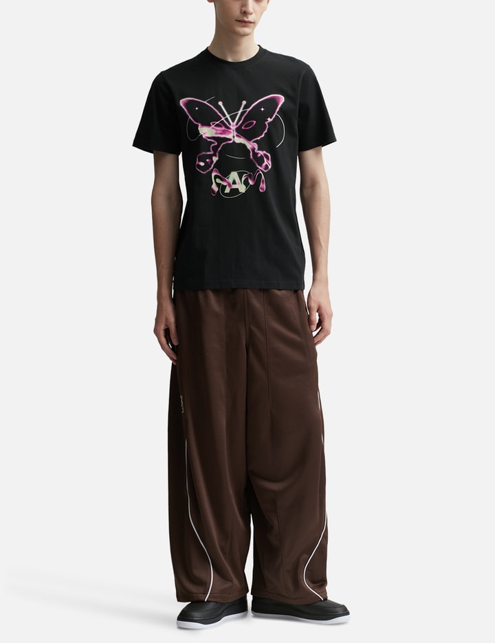 Poseidon Wide Leg Track Pants Placeholder Image