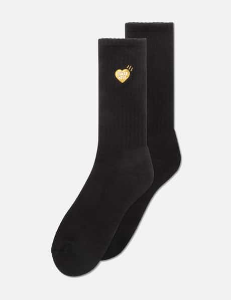 Human Made - PILE SOCKS  HBX - Globally Curated Fashion and Lifestyle by  Hypebeast