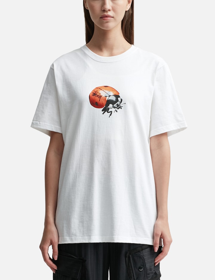 Ladybug T-shirt Placeholder Image