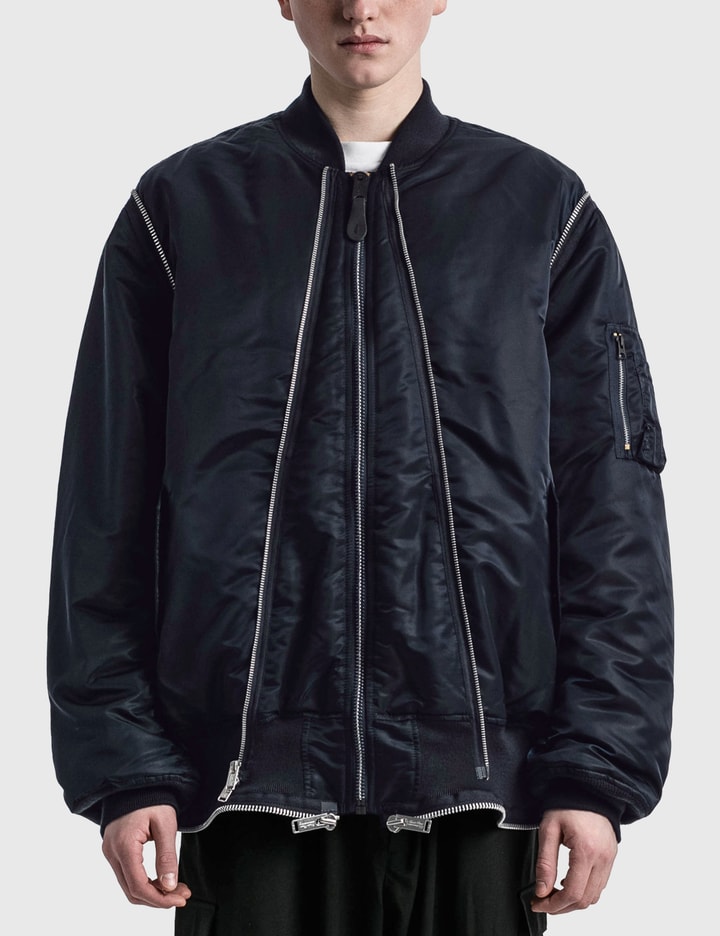 Undercover x Alpha Industries Coat Placeholder Image