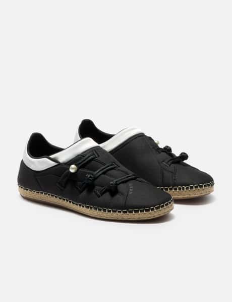CLOT X Adidas Originals Qi Flow view 11