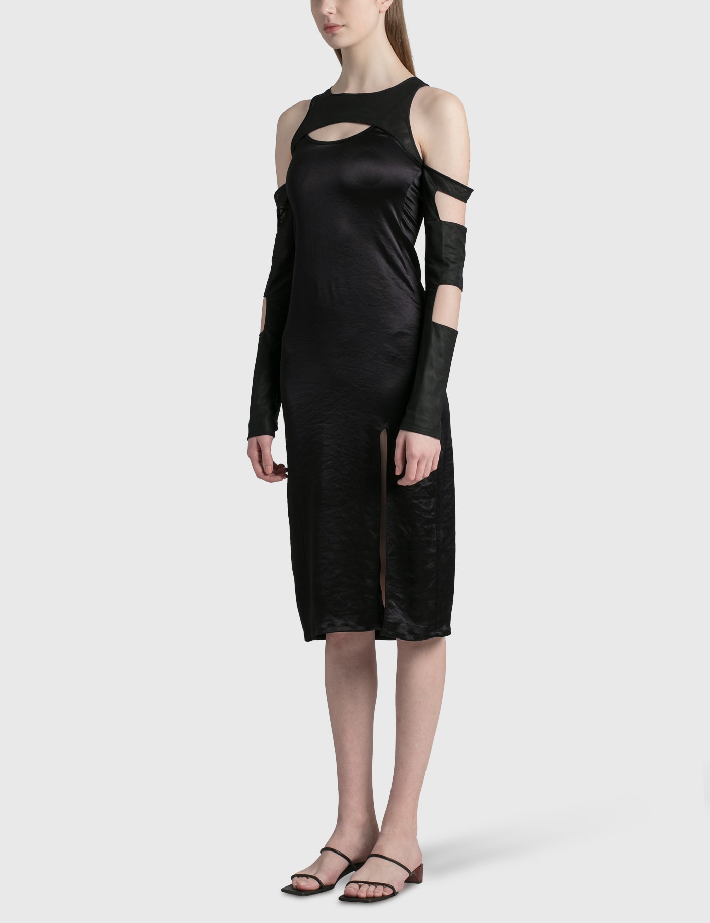 Harness 2-Piece Dress view 14