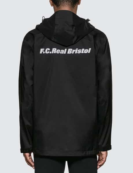 F.C. Real Bristol Rain Jacket