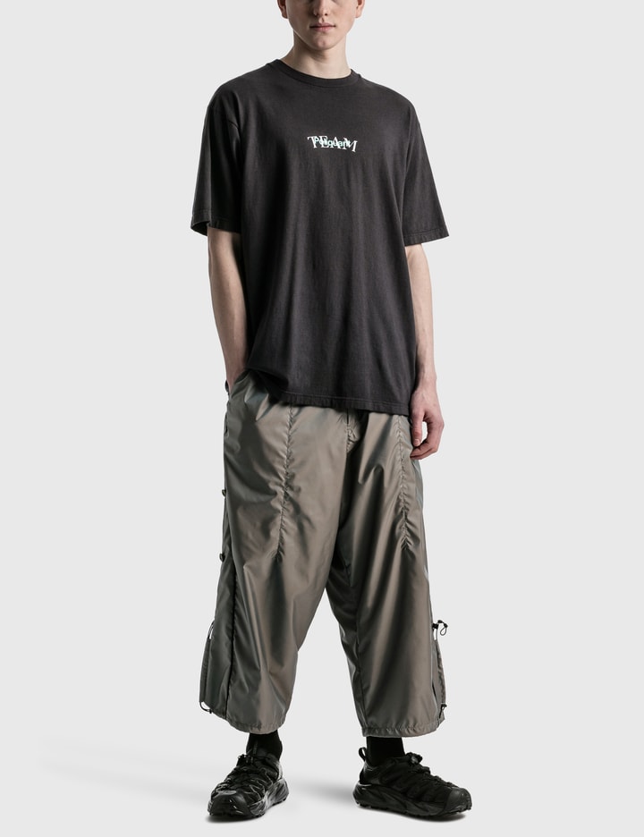 Width Adjustable Iridescent Trousers Placeholder Image