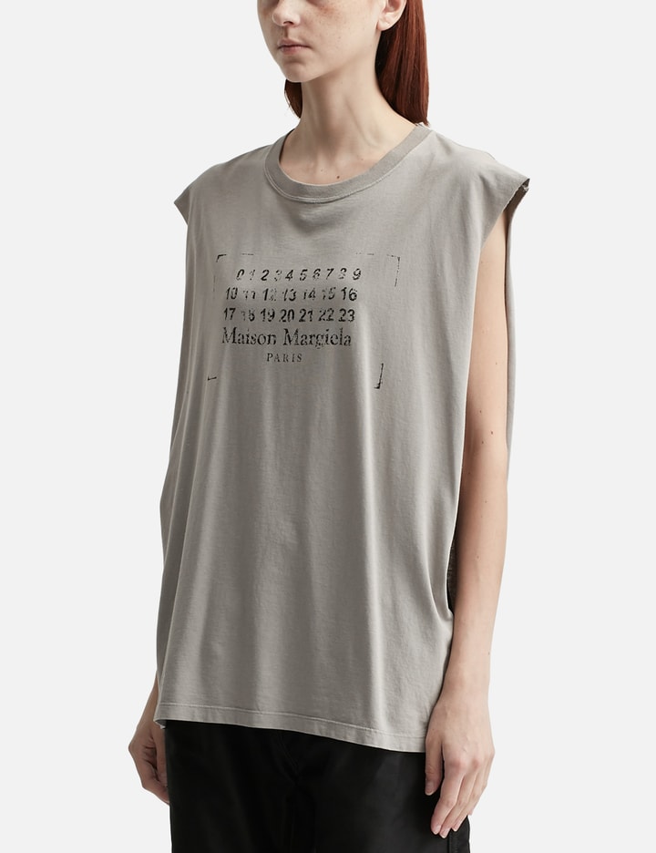 Sleeveless Top Placeholder Image