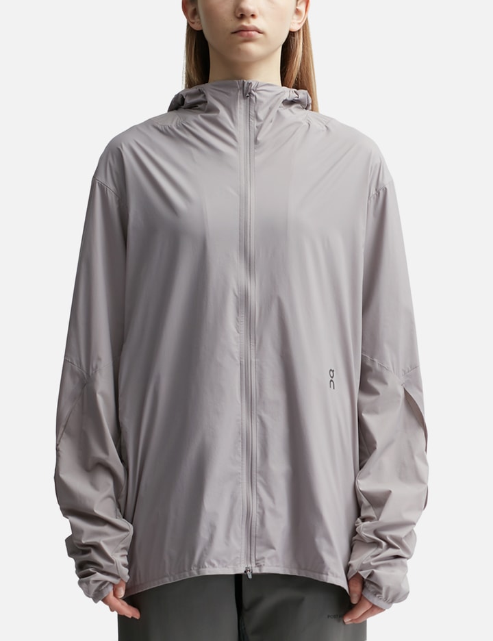 X POST ARCHIVE FACTION Running Jacket PAF
