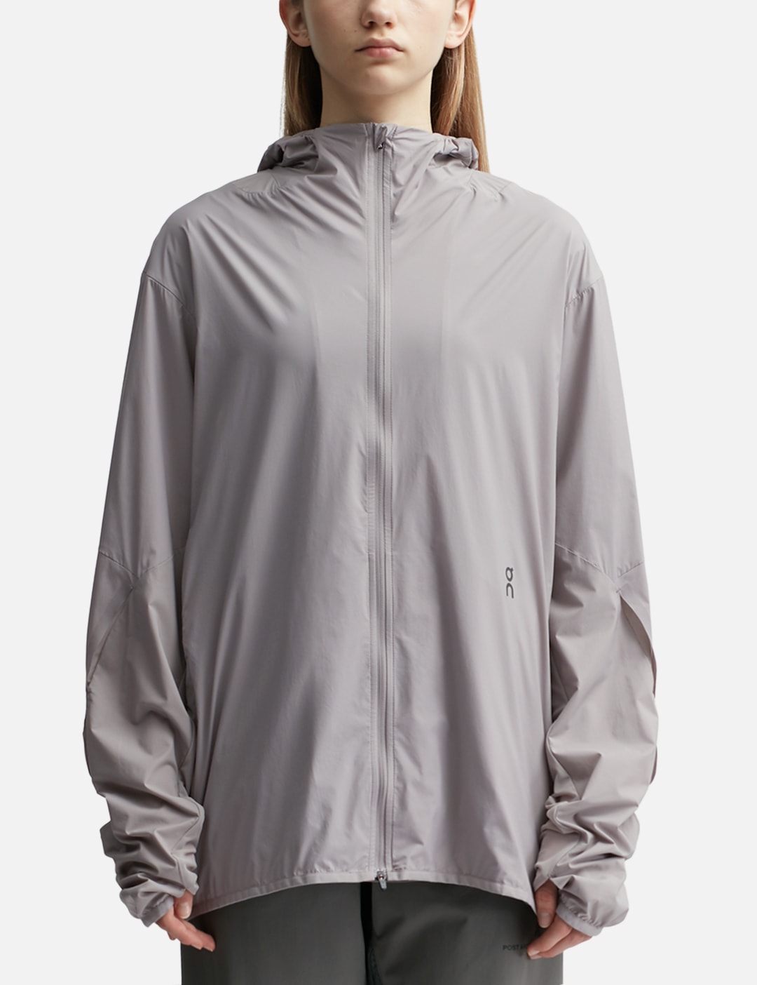 X POST ARCHIVE FACTION Running Jacket PAF view 19
