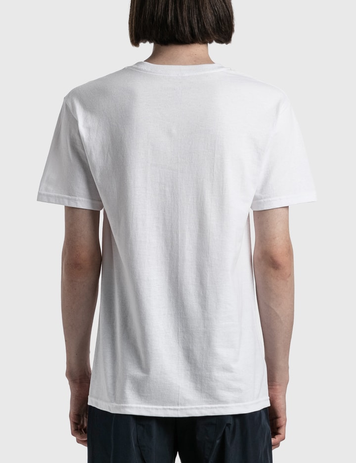 バック Tシャツ Placeholder Image