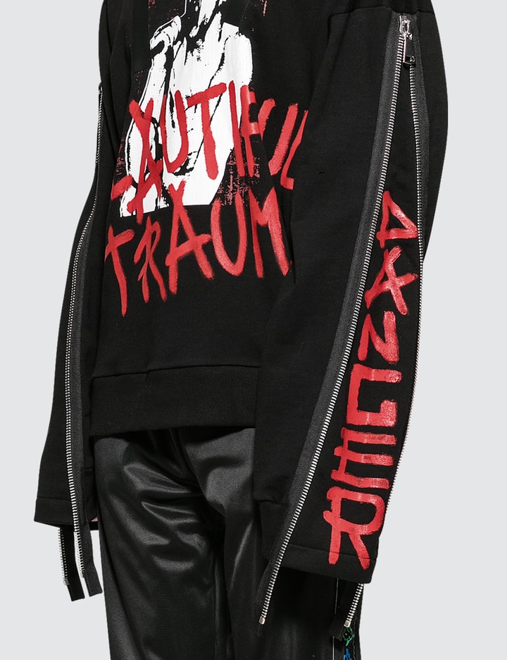 NTMB Beautiful Truth Black Hoodie Placeholder Image