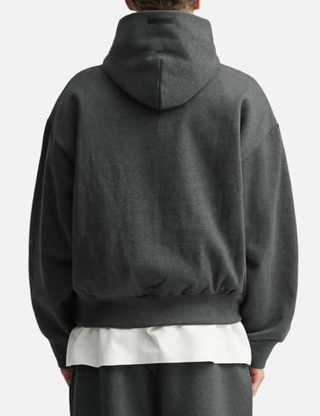Embossed Essentials Classic Hoodie view 12