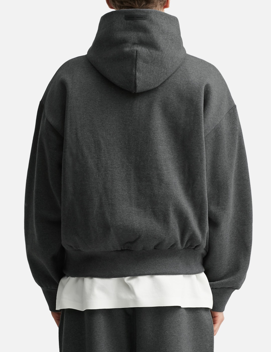 Embossed Essentials Classic Hoodie view 19