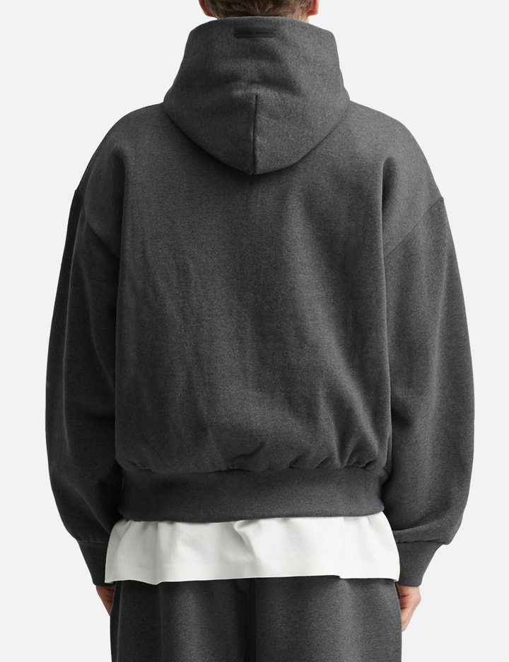 Embossed Essentials Classic Hoodie Placeholder Image