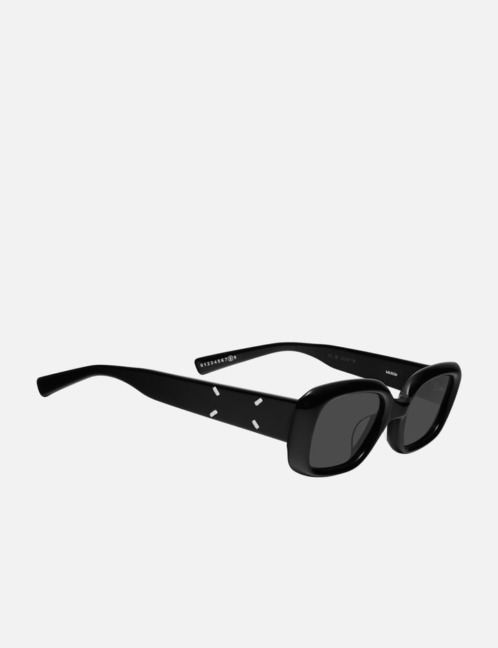 GM X MM SQUARE SUNGLASSES Placeholder Image