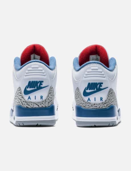 Air Jordan 3 Retro view 9