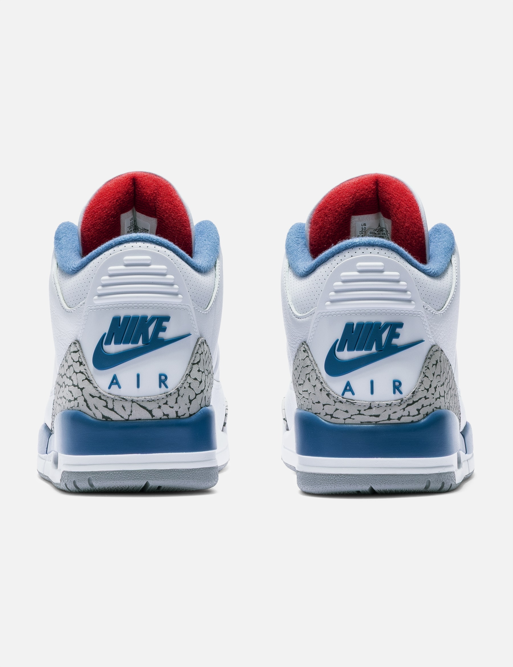 Air Jordan 3 Retro view 15