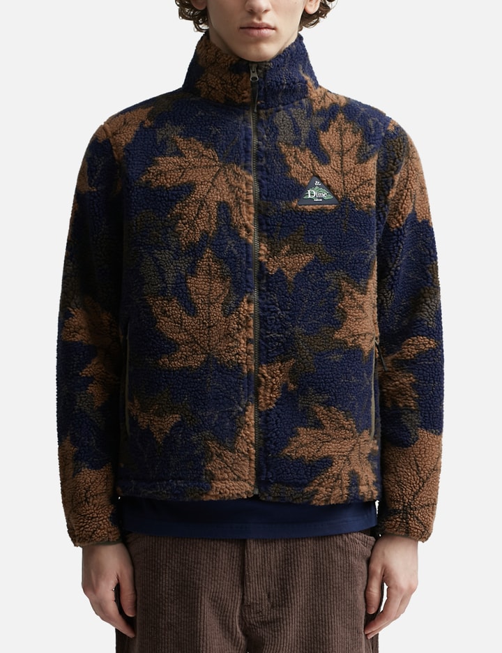 Sherpa Canadian Zip Placeholder Image