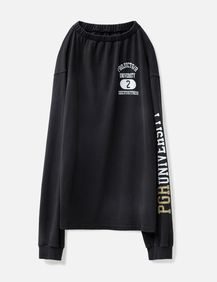 Long Sleeve Skirt Placeholder Image