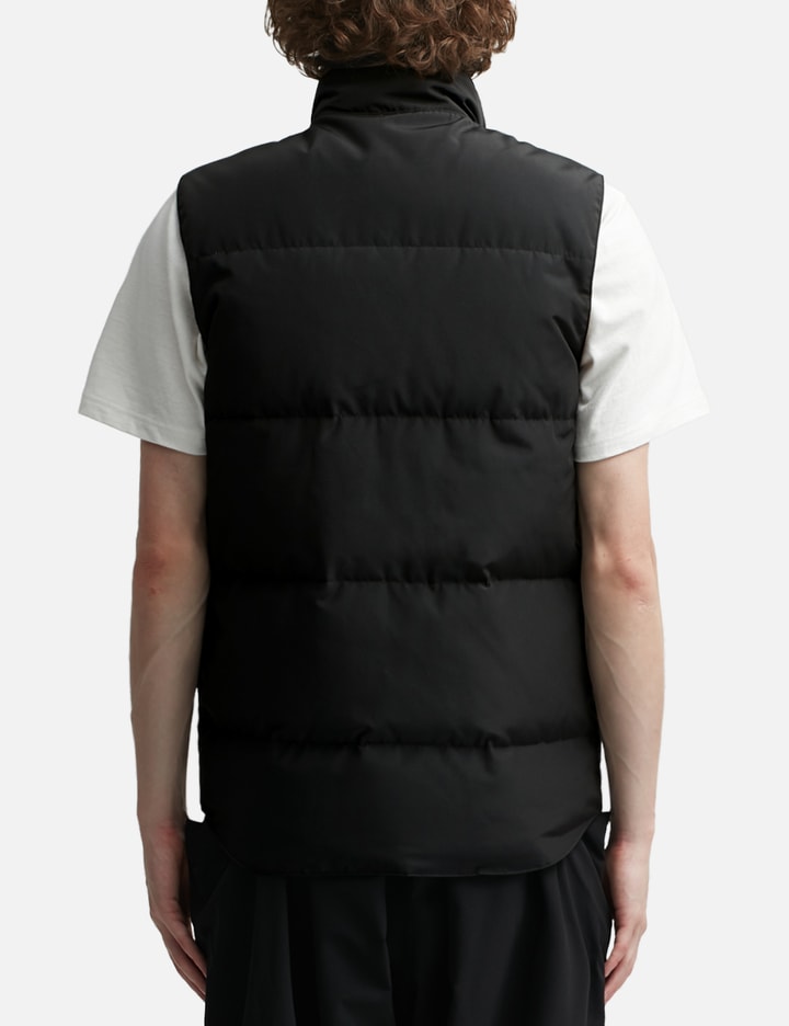 FREESTYLE CREW VEST Placeholder Image