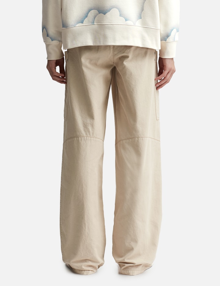 SLIM CARGO PANTS Placeholder Image