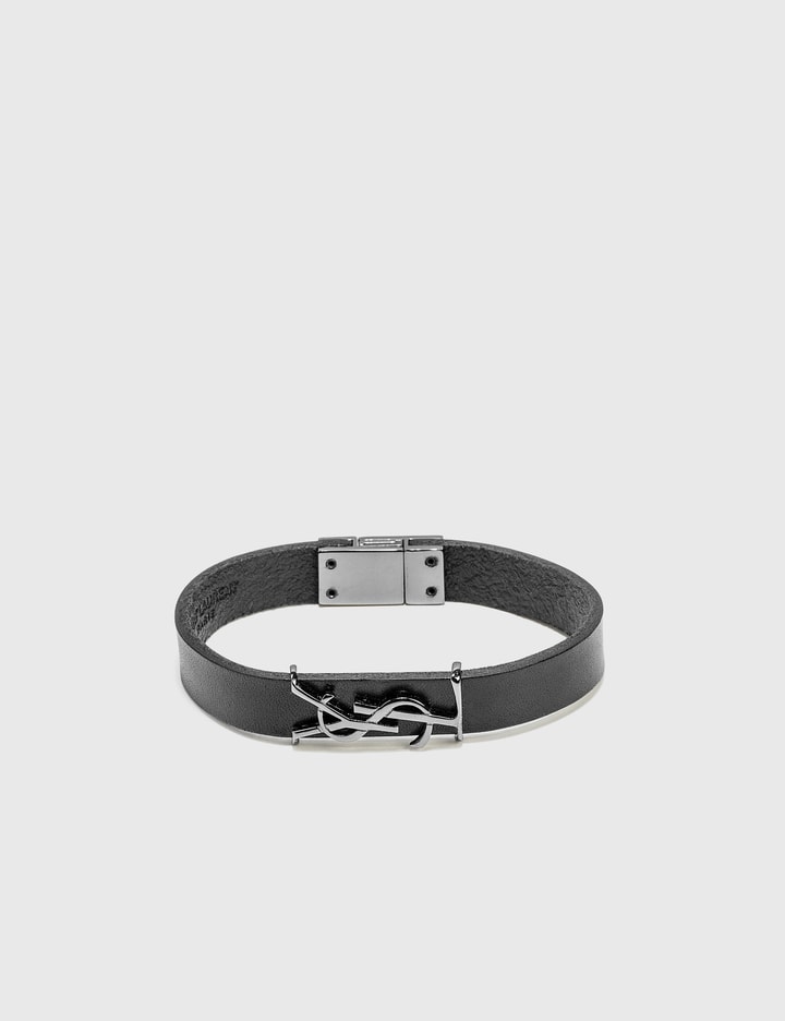 Opyum Leather Bracelet Placeholder Image