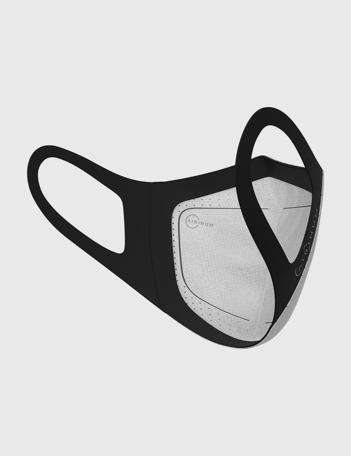 Lite Air Mask Polar White Placeholder Image