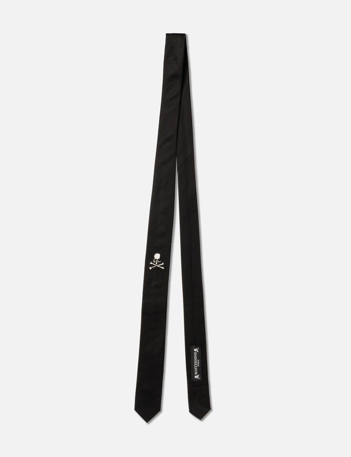 Skull Tie Placeholder Image