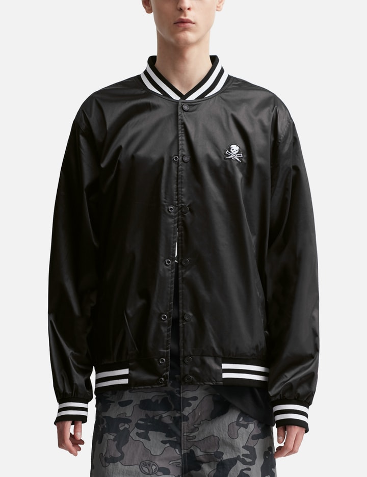 Babylon Babylon X Jackass Tour Jacket