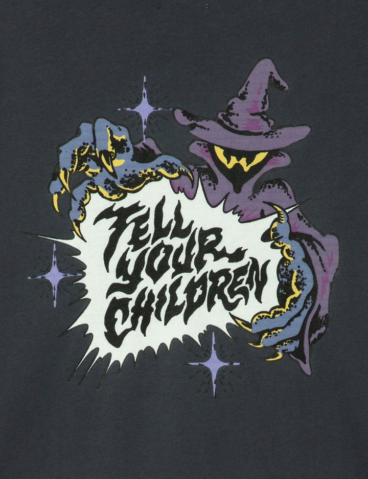 Crystal Ball Tee Placeholder Image