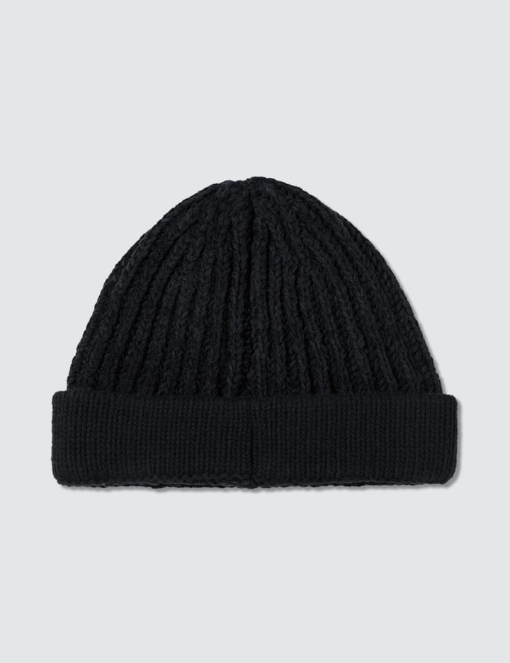 Knitted Beanie Placeholder Image